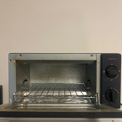 トースターの画像