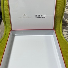 ハローキティ空き缶の画像