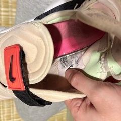 NIKE Aqua Rift Aqua Riftの画像