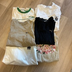 断捨離の為引き取ってくださる方の画像