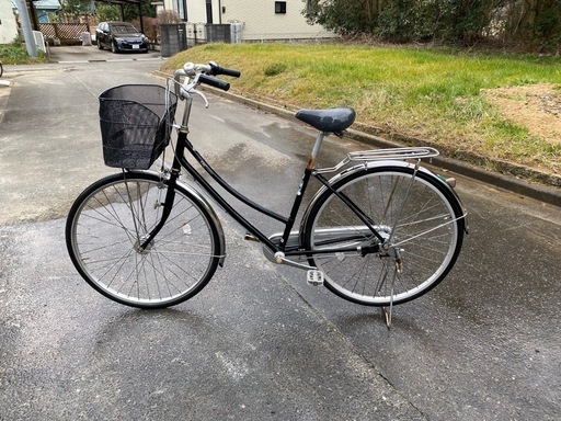 自転車