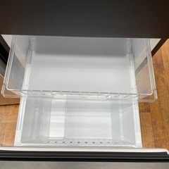 Panasonic 2ドア冷蔵庫のご紹介です。の画像
