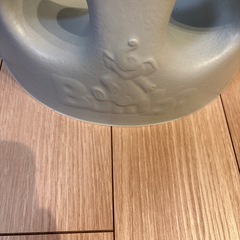 赤ちゃん　バンボの画像