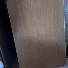 テーブルの画像