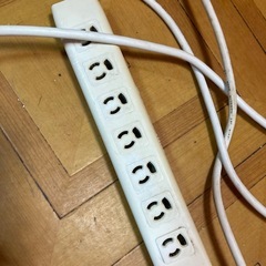 コンセントの画像