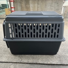 ペットクレート(Petmate)　IATA基準　飛行機対応　大型犬の画像