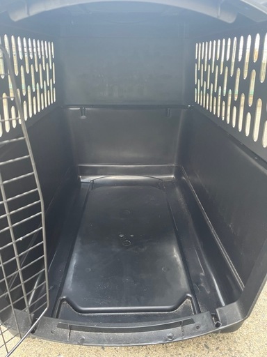 ペットクレート(Petmate)　IATA基準　飛行機対応　大型犬