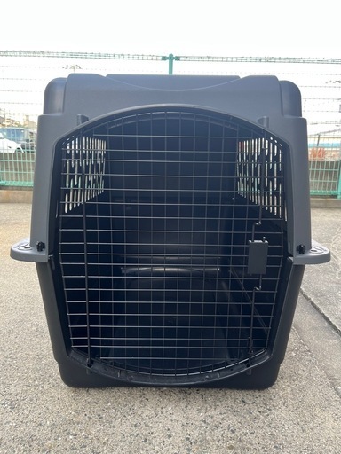 ペットクレート(Petmate)　IATA基準　飛行機対応　大型犬