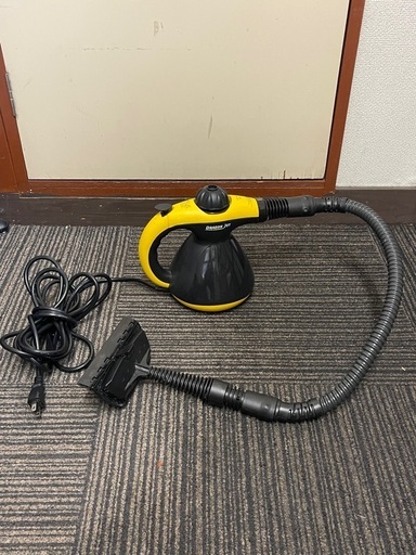 高温スチーム洗浄機 DRAGON JET スチームクリーナー ドラゴンジェット