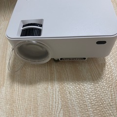 プロジェクターの画像