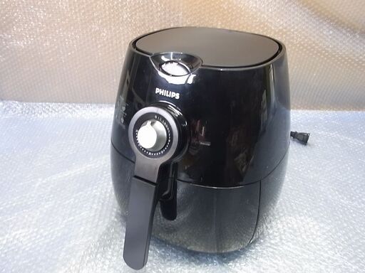 ノンフライヤー　PHILIPS HD9220 ノンフライヤー フィリップス PHILIPS HD9220 (tantanbich) 加古川の