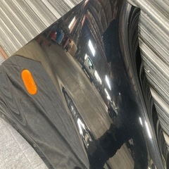 JB23W スズキ ジムニー ZJ3 ブラックパール 右フェンダー 4型より取り外しの画像