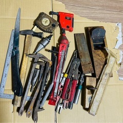 取引相談中の為〆【無料】工具の画像