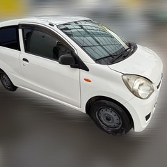 格安‼️走行73000キロ‼️  ダイハツ　ミラ　の画像