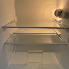 YAMADA冷凍冷蔵庫の画像