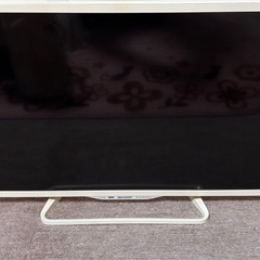 シャープ32型　　 決定しました。の画像