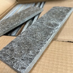 ⑥INAX ストーン　石　DIYの画像