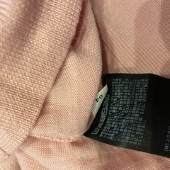 ニット　ユニクロ　Mサイズの画像