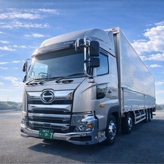 物流管理・配車業務スタッフ募集月給35万円以上／ドライバーに匹敵する高水準評価の画像