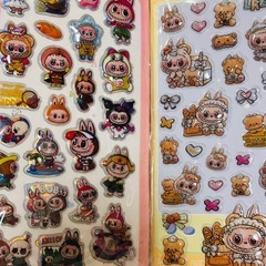 シール 12点セットの画像