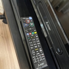 MITSUBISHI LCD-A32BHR11の画像