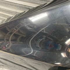 JB23W スズキ ジムニー ZJ3 ブラックパール 左フェンダー 4型より取り外し
の画像