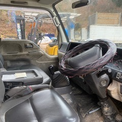 いすゞELFの画像