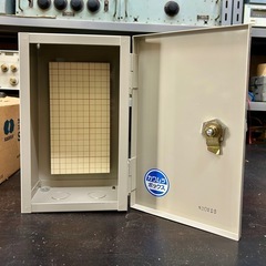 河村電器 スイッチボックスの画像