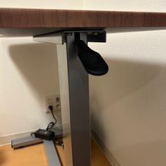 ベッドテーブル サイドテーブル 介護テーブル の画像