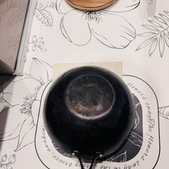 中華鍋33センチの画像