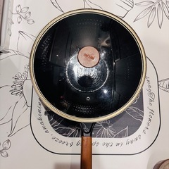 中華鍋33センチの画像