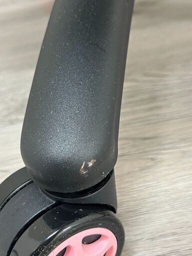 【正規販売店】E-WINゲーミングチェア デスクチェア 　CP-BK5B　椅子 ピンク 女性向け 子供 前傾機能 リクライニング 　ア