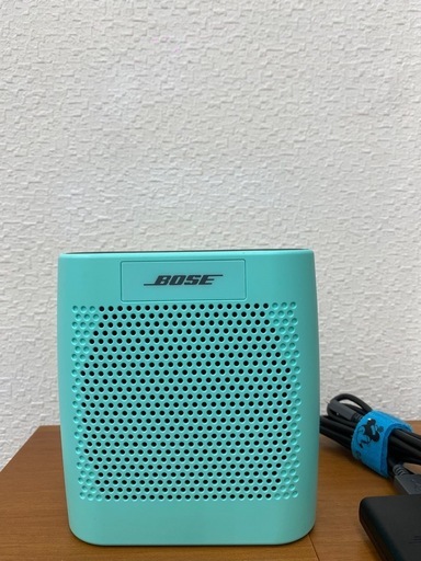 BOSE Bluetoothスピーカー