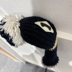 ゴルフドライバーの画像