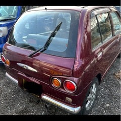 スバル　ヴィヴィオ　ビストロの画像