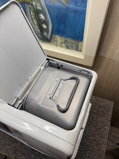 ?【美品】コロナ 石油ファンヒーター FH-ST5719BY (2019年製)?安心保証付