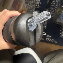 シリコン水筒の画像