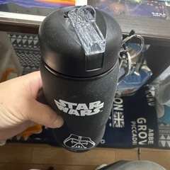 シリコン水筒の画像