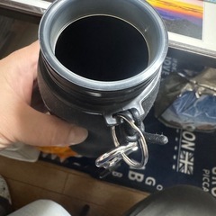 シリコン水筒の画像