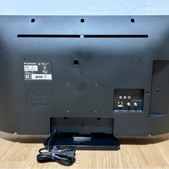 2020年製 液晶テレビ 32インチ FUNAI FL-32H1010の画像