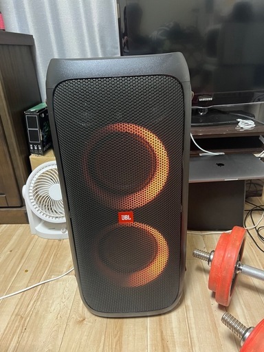 家電 JBL partybox  310