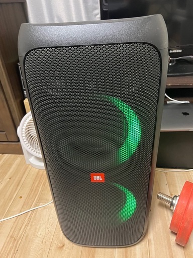 家電 JBL partybox  310