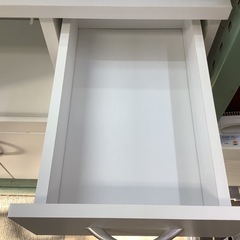 【リサイクルサービス八光】幅89㎝　moca company　キッチンカウンターの画像