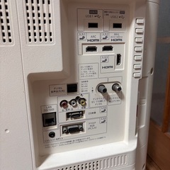 シャープ32型　　 決定しました。の画像