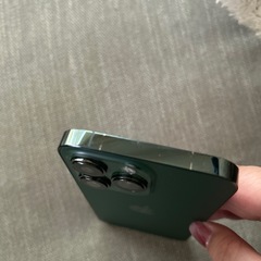 iPhone13Pro128GB本体のみSIMフリーの画像