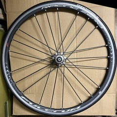 【1/24まで】フルクラム FULCRUM レーシングゼロ RACING ZERO C17 ホイールセット シマノフリー 11速 リムブレーキの画像