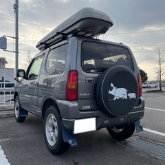 【交換可】 ジムニー JB23 車検長 6型中期の画像