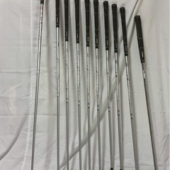 SWORD ゴルフセットの画像