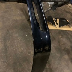 jzx100  チェイサー　前期純正リップの画像