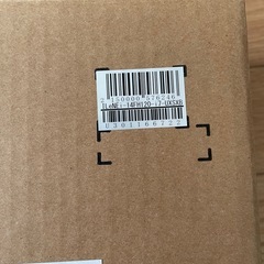 【新品未使用】14型 軽量ノートPC Core i7 16GB SSD500GBの画像